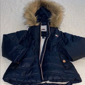 Tommy Hilfiger Coat